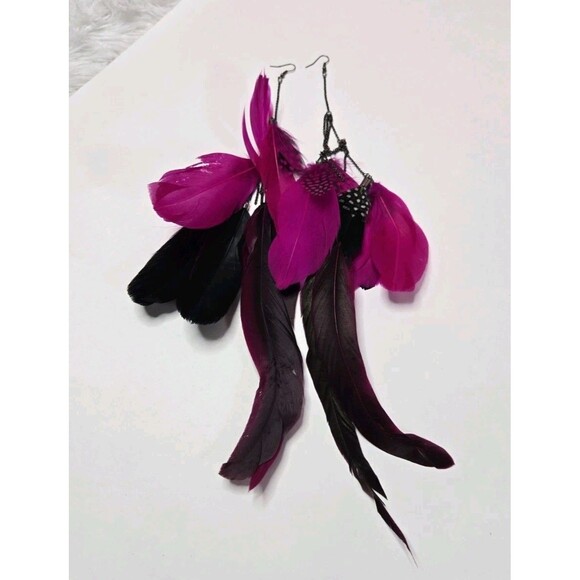 Jewelry Lot Hippie Gypsy Theme Clean Curated Bundle Free Gift - Picture 10 of 16